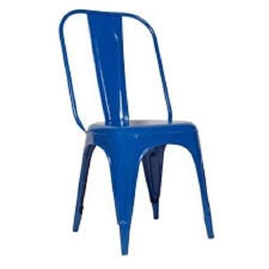  पर्यावरण के अनुकूल एकदम सही पर्यावरण अनुकूल उपयोग करने में आसान आरामदायक ब्लू मेडल कुर्सियां 