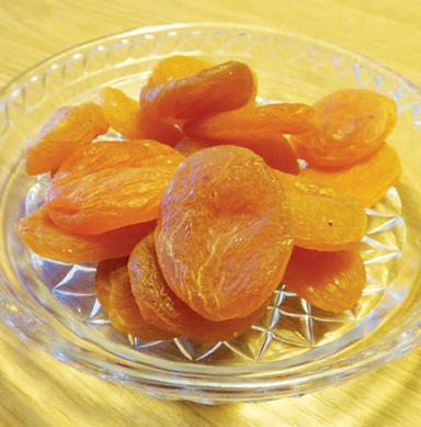 Yellow Fresh And Organic Dried Apricot Fruit