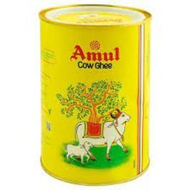 Nutrients Delicious Antioxidants That Protect Sweet Flavour Amul Pure Cow Ghee  Age Group: Old-Aged