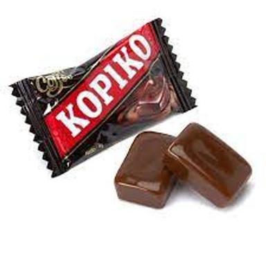 Delectable Sweets With Superb Flavor Kopiko Cappuccino Coffee Candy Additional Ingredient: Sugar