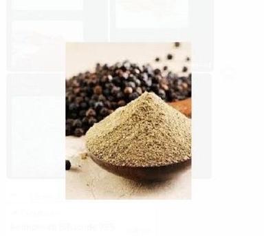100% Natural And Organic Black Pepper Powder Size 10 Kg Use For Cooking Grade: Food Grade
