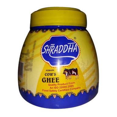 Rich Source Of Vitamin And Anti-Oxidants Healthy Tasty Pure Desi Cow Ghee  Age Group: Children