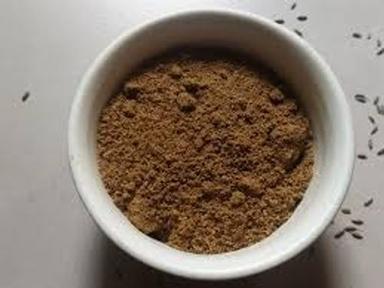 Aromatic Dried Brownish Cumin Powder