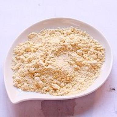 Yellow Hygienically Prepared No Artificial Color Natural Flour Chana Dal Besan