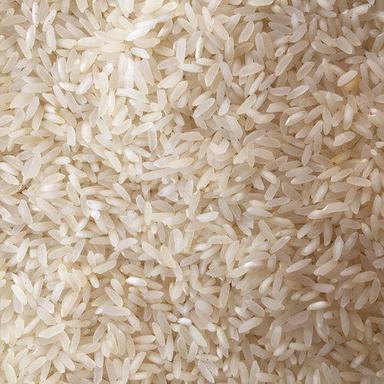 Natural Healthy And Fresh Hygienically Prepared Rich In Aroma White Rice Crop Year: 6 Months
