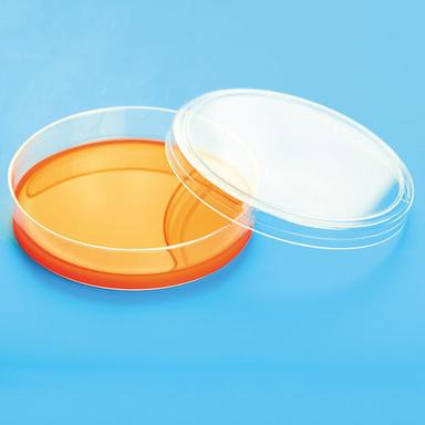 Premium Grade Clear And Transparent 100% Secure Durable Shallow Petri Dish  Application: Chemical Laboratory
