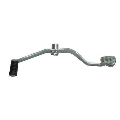 Stainless Steel Gear Lever For Two Wheeler