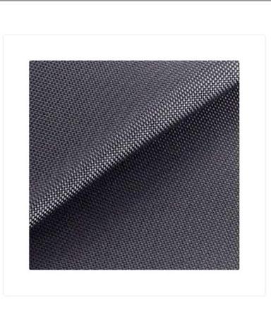 Plain PVC Coated Nylon Fabric