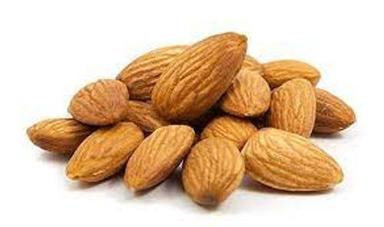 Premium Qualities High In Healthy Nutrient Raw Light Brown Dried Almond Nuts Broken (%): 5