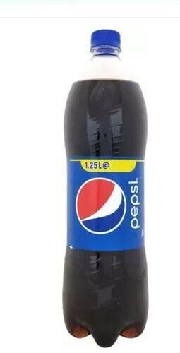Suger Free Zero Calories Refreshing Beverage Pepsi Cold Drink, 1.25 L  Packaging: Bulk