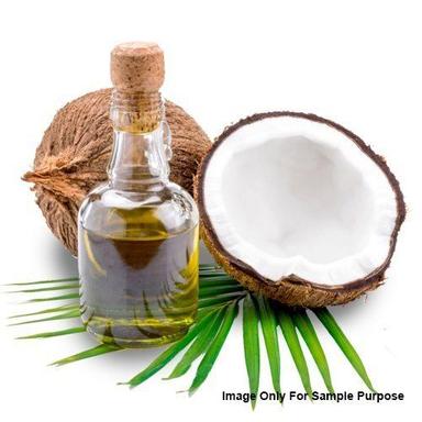 Common Healthy Vitamins And Minerals Enriched Aromatic And Flavourful Hair Care Refined Coconut Oil