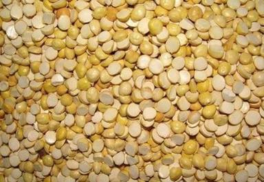 Rich In Protein, Potassium, Manganese, Iron And Copper Yellow Chana Dal 50 Gm Packaging: Bag