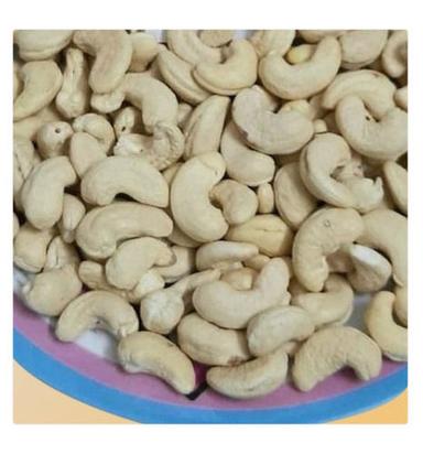 100% Natural And Pure Common Raw Processing W240 White Cashew Nuts Broken (%): 2%
