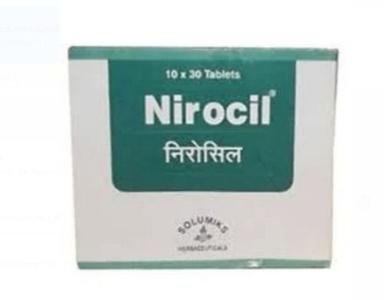 30 Tablets Of Nirocil Helps To Protect The Liver And Relief From Viral Infections General Medicines