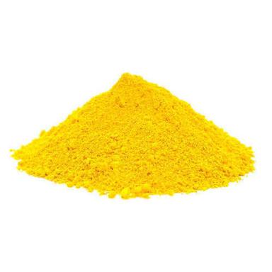 Eco Freindly Easy To Use Yellow Cotton Dyeing Chemical Powder Boiling Point: Decomposes