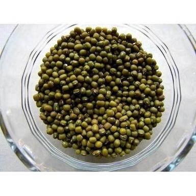 Hygienically Processed Fresh And Natural Healthy Unpolished Mung Bean 
