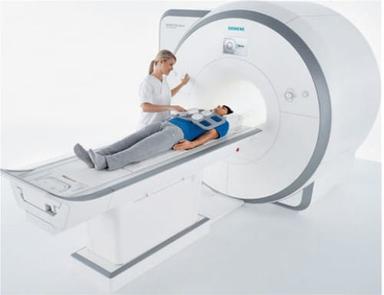White Refurbished 3T Closed Magnetic Power 3 Tesla Mri Machine For Hospital Use Light Source: Yes