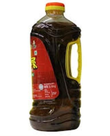 Organic  Highly Nutritious And Hygienically Processed Kachi Ghani Mustard Oil