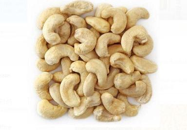 100 Percent Delicious Taste Roasted White Cashew Nuts For Snacks, 12 Gram Crop Year: Feburary Months