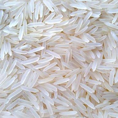  सफेद कार्बोहाइड्रेट से भरपूर लंबे आकार का ताजा पोनी चावल 