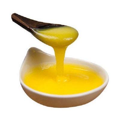 Rich In Vitamin 100% Natural And Fresh Original Flavor Raw Yellow Cow Ghee 1 Kg Age Group: Children