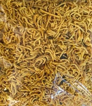 For Evening Time Crispy And Tasty And Deep Fried Snack Sev Namkeen