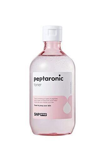 High Hydrating Comprehensive Treatment Perfect Skin Snp Prep Peptaronic Hydrating Toner  Age Group: 20-40