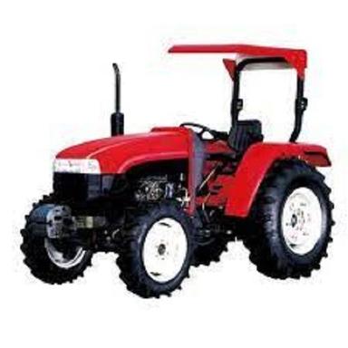 High Performance Convenient And Easy Handling Red Agriculture Tractor Fuel Tank Capacity: 47 Liter (L)
