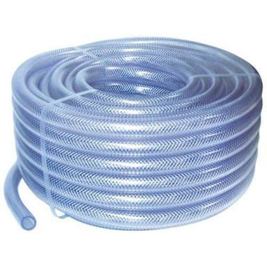Blue Shock Proof Stylish And Elegant Look Very Strong Plastic Hoses For Industrial Use