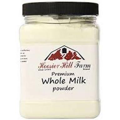 Natural Rich In Calcium No Added Preservatives Fresh White Milk Powder Age Group: Baby