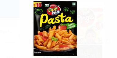 Salty Taste Food Grade Pasta Ready To Eat Snack, 100 Gram Pack Ingredients: Vegetarian