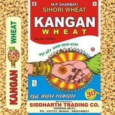 99.9% Pure Medium Grain Kangan Brand Wheat Brand Organic Wheat Seeds Admixture (%): 0.5%