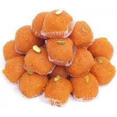 Mouth Watering Easy To Digest No Added Preservatives Sweet Boondi Laddu  Shelf Life: 4 Days