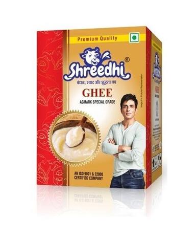 100% Natural And Pure Shreedhi Cows Special Grade Deshi Ghee 1 Kg Size Age Group: Adults
