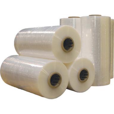 Wrap Film Roll Keep At Cool And Dark Place