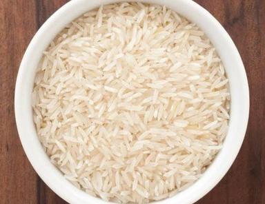 100 प्रतिशत खेत में ताजा और स्वस्थ मध्यम अनाज वाला सफेद बासमती चावल टूटा खाना पकाने के लिए (%): 1
