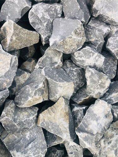 130 Mm Civil Construction Aggregate Astm Biscrushed Rubble Stone