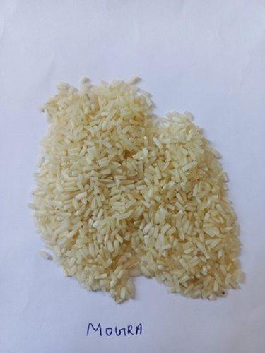 Premium Grade Organic Medium Grain 1121 Mogra Steam Basmati Rice Admixture (%): 5%