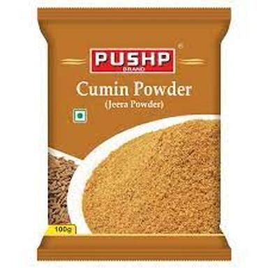 Light Yellow Pack Of Fresh Aroma Flavoured Nutrient-Dense Pushp Cumin Powder,100 G 