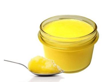 White-Black Cow Ghee                            [Fija M]