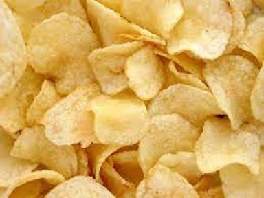 Light Weight Natural And Fresh Spices And Edible Oils Free Of Trans Fat Salty Potato Chips