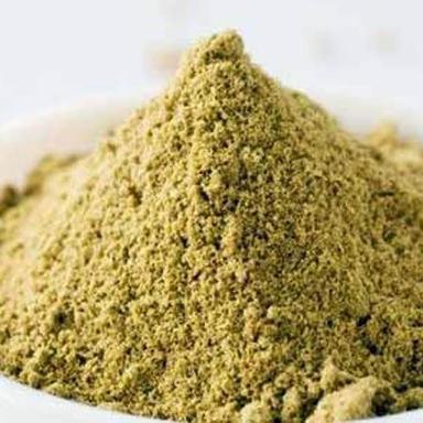 Organic Dried Raw Coriander Powder Grade: Spices