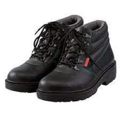 Mens Leather Safety Shoes For Industrial Use