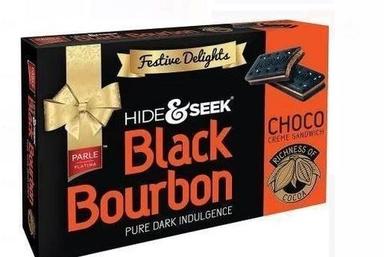 Parle Platina Chocoate Cream Sandwich Biscuit , Hide And Seek Black Bourbon  Fat Content (%): 6 Percentage ( % )