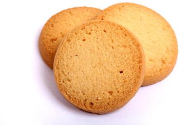 Delicious Soft Crispy Delicacy Crunchy High Protein Purest Butter Cookies, 250G Fat Content (%): 19 Grams (G)