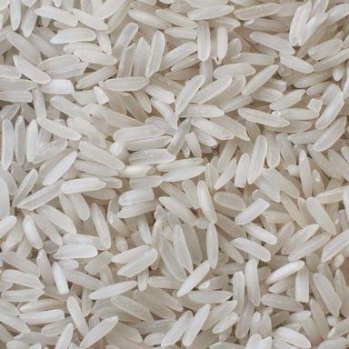 Dried And Cleaned Non Polished Organic Medium Grain Basmati Rice Admixture (%): 3%