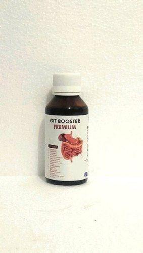 Herbal Booster Syrup Organic Medicine