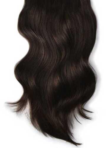 Ladies Hair Wig For Parlour And Personal Usage, Black Color, 10-20 Inch Gender: Female