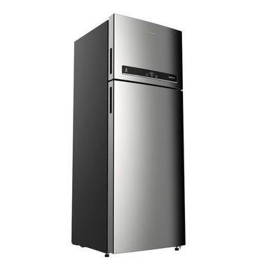 Whirlpool Double Door Refrigerator With 1 Year Warranty Capacity: 5-8 Milliliter (Ml)