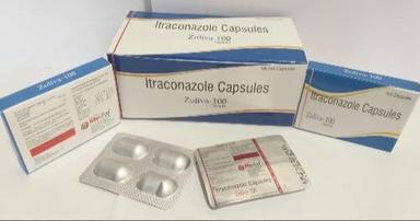 Zuliva 100 Capsule , 10X10 Tablets General Medicines